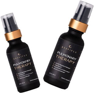 RespiFlo Pulmonary Therapy